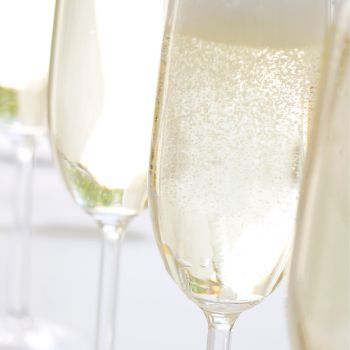 Champagne Alternatives
