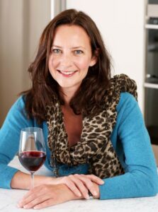Victoria Moore, chair judge No and Low Drinks category, Sommelier Edit Awards
