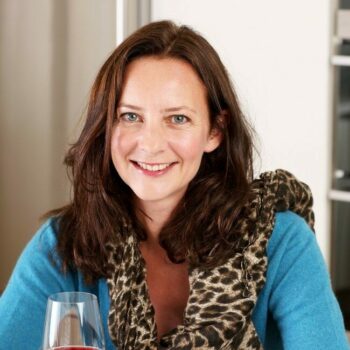 Victoria Moore, Chair Judge No And Low Drinks Category, Sommelier Edit Awards