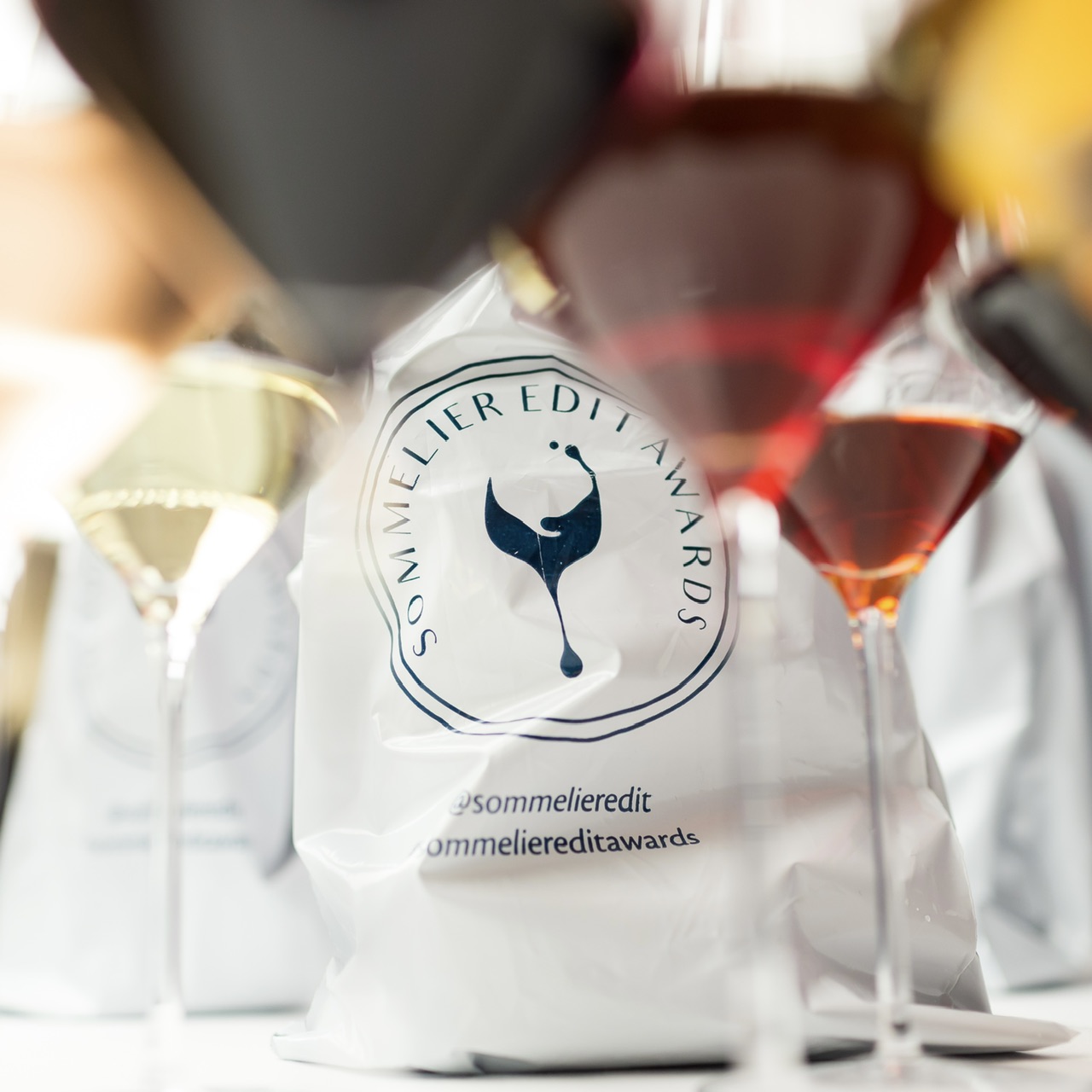 Home Sommelier Edit Awards