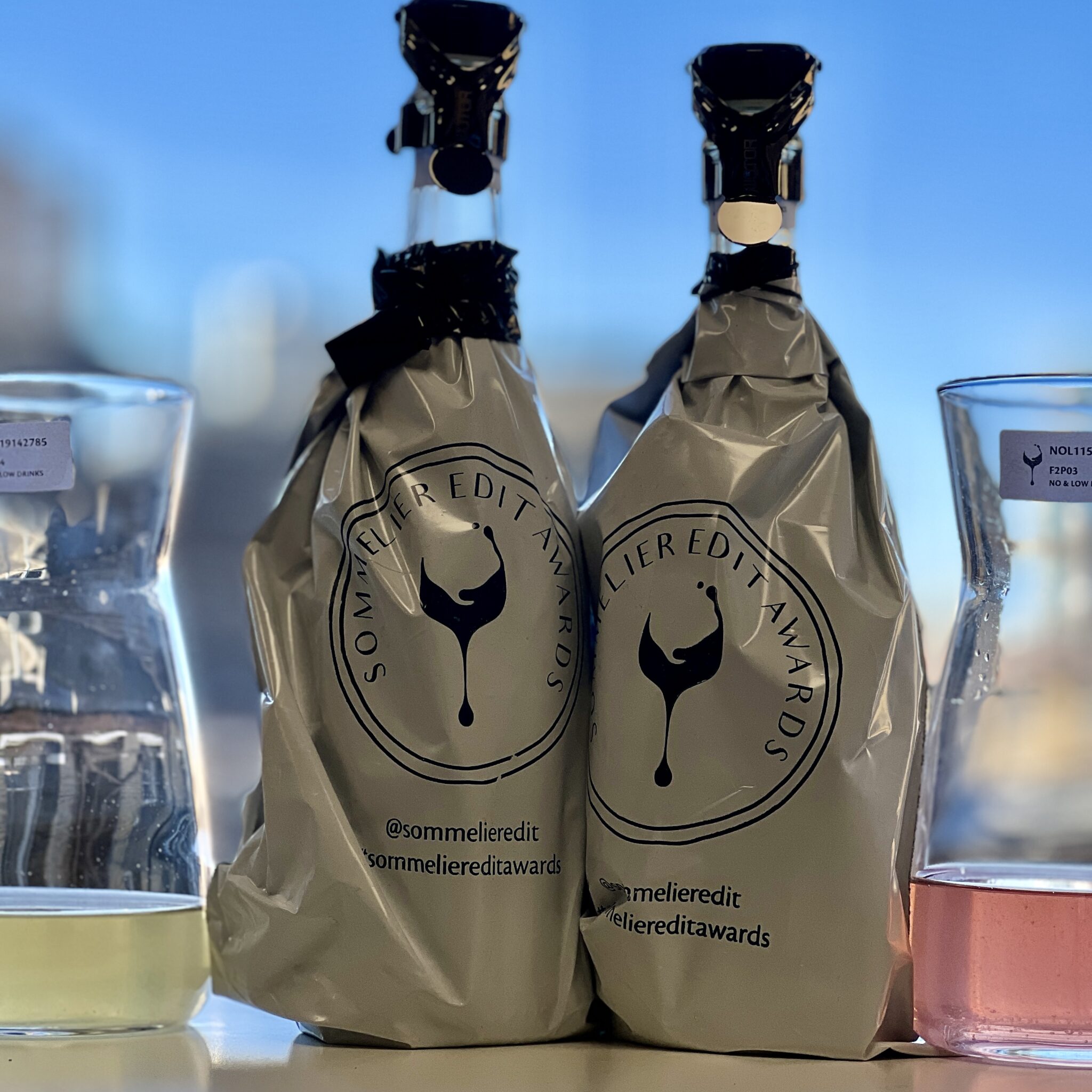No & Low Summer Drinks | Sommelier Edit Awards